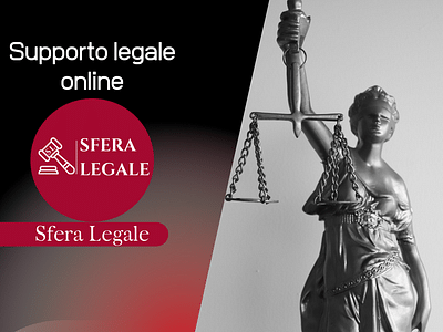 Progetto Marketing SFERA LEGALE - Réseaux sociaux