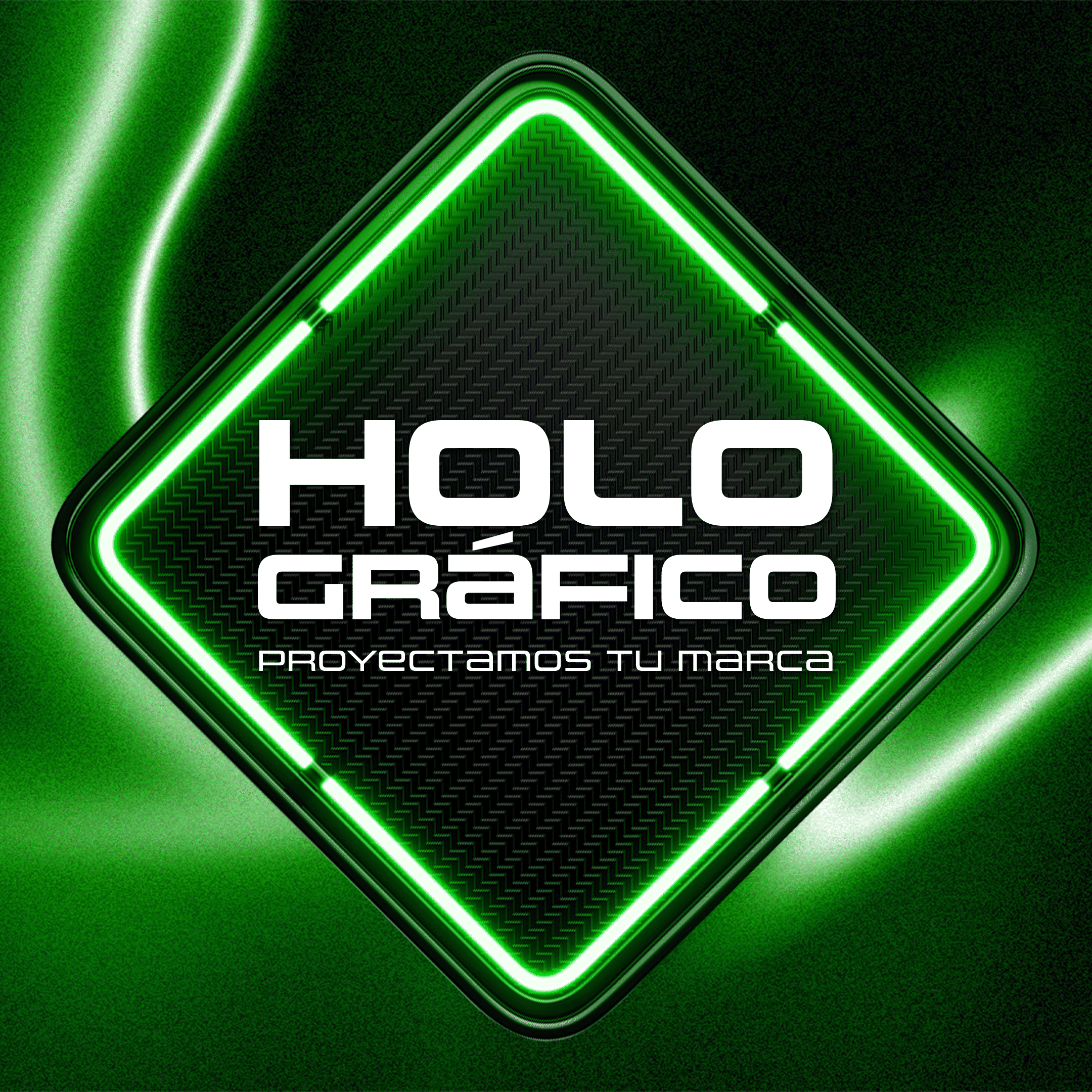 Holográfico, agencia de publicidad y diseño digital