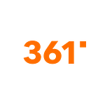 361 GRAD DIGITAL logo