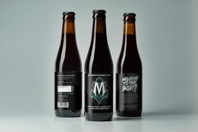 Diseño de la temporada 22/23 - Gijón Mariners - Branding y posicionamiento de marca