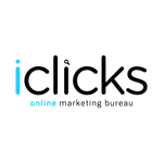 iClicks logo