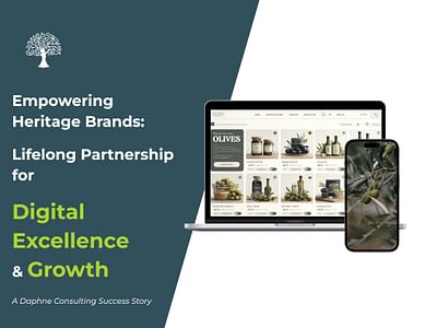 Let Us Guide Your Lifelong Growth Journey - Digital Strategy