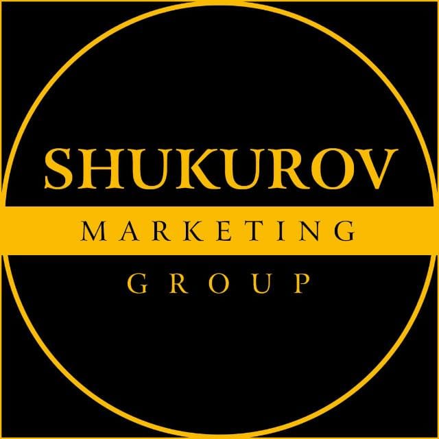 Shukurov Marketing Group