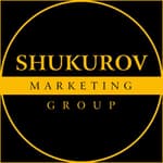 Shukurov Marketing Group logo