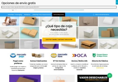 Marketpaper: Estrategia Ecommerce - Publicité en ligne