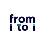 From I to I logo