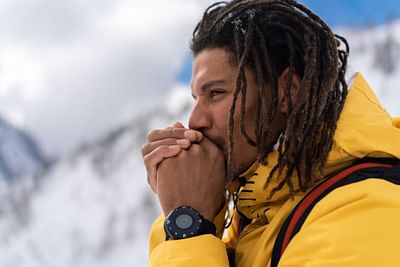 Lifeline watch - Innovatie