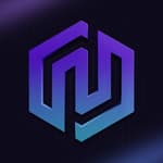 Cryptic logo