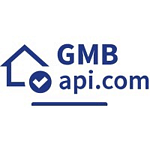 GMBapi logo