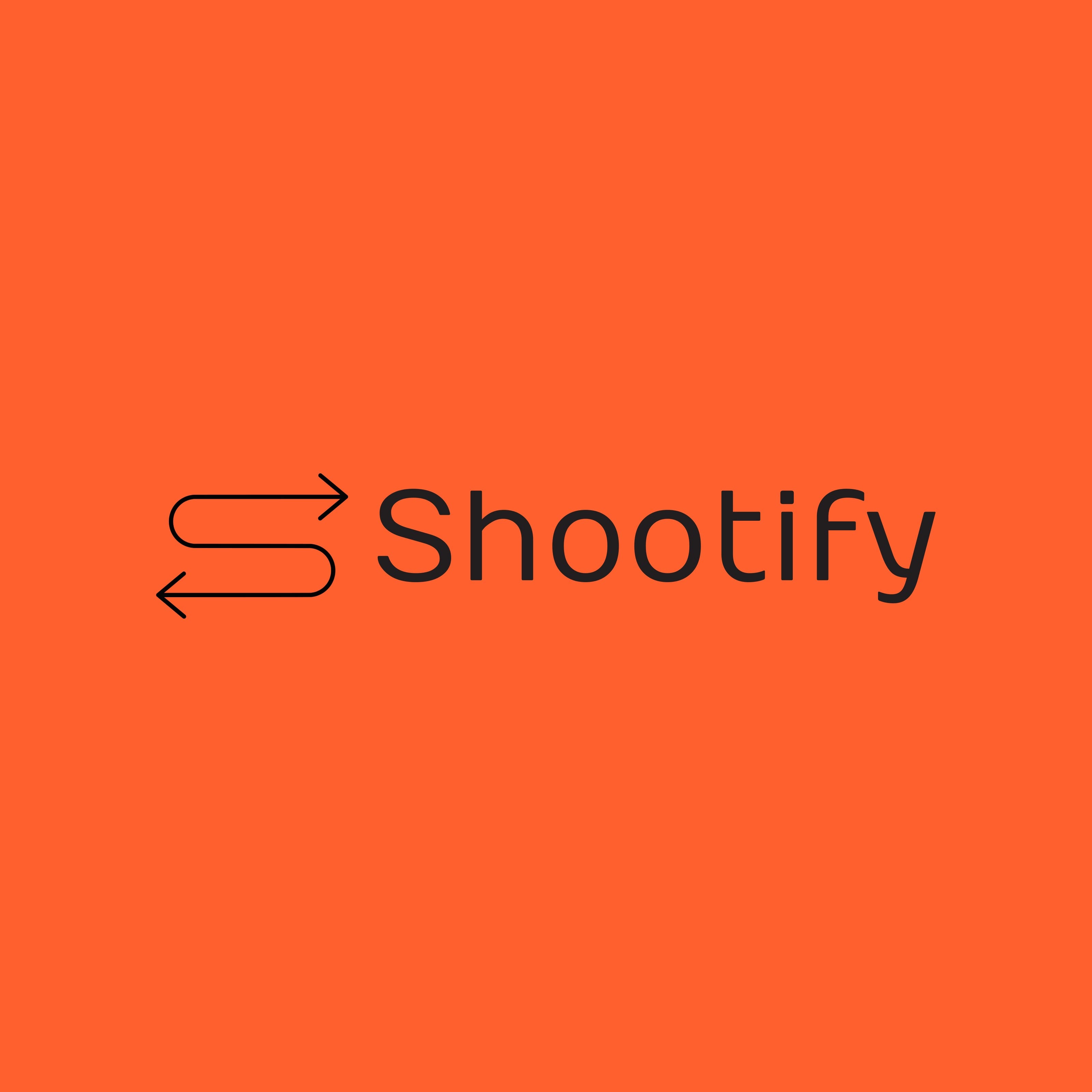 SHOOTIFY