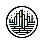 Blue Wall Agency logo