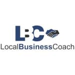 Local Business Coach logo
