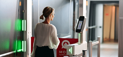 MONA | 1er assistant biométrique au monde - Mobile App