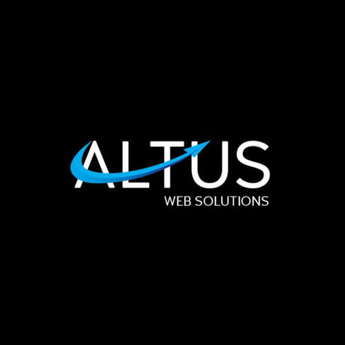 Altus Web Solutions cover