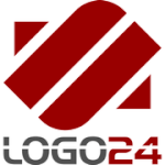 LOGO24 logo