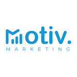 Motiv Marketing logo