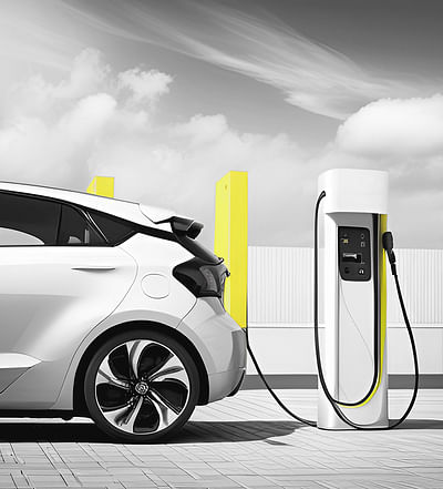 Launching EVesto to revolutionize the EV market - Branding & Posizionamento