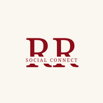 R&R SocialConnect logo