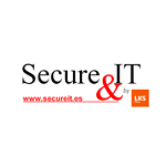 Secure&IT logo