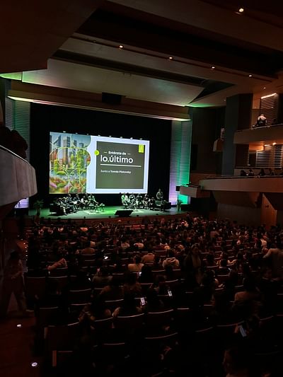 Falabella - diferentes eventos - Eventos