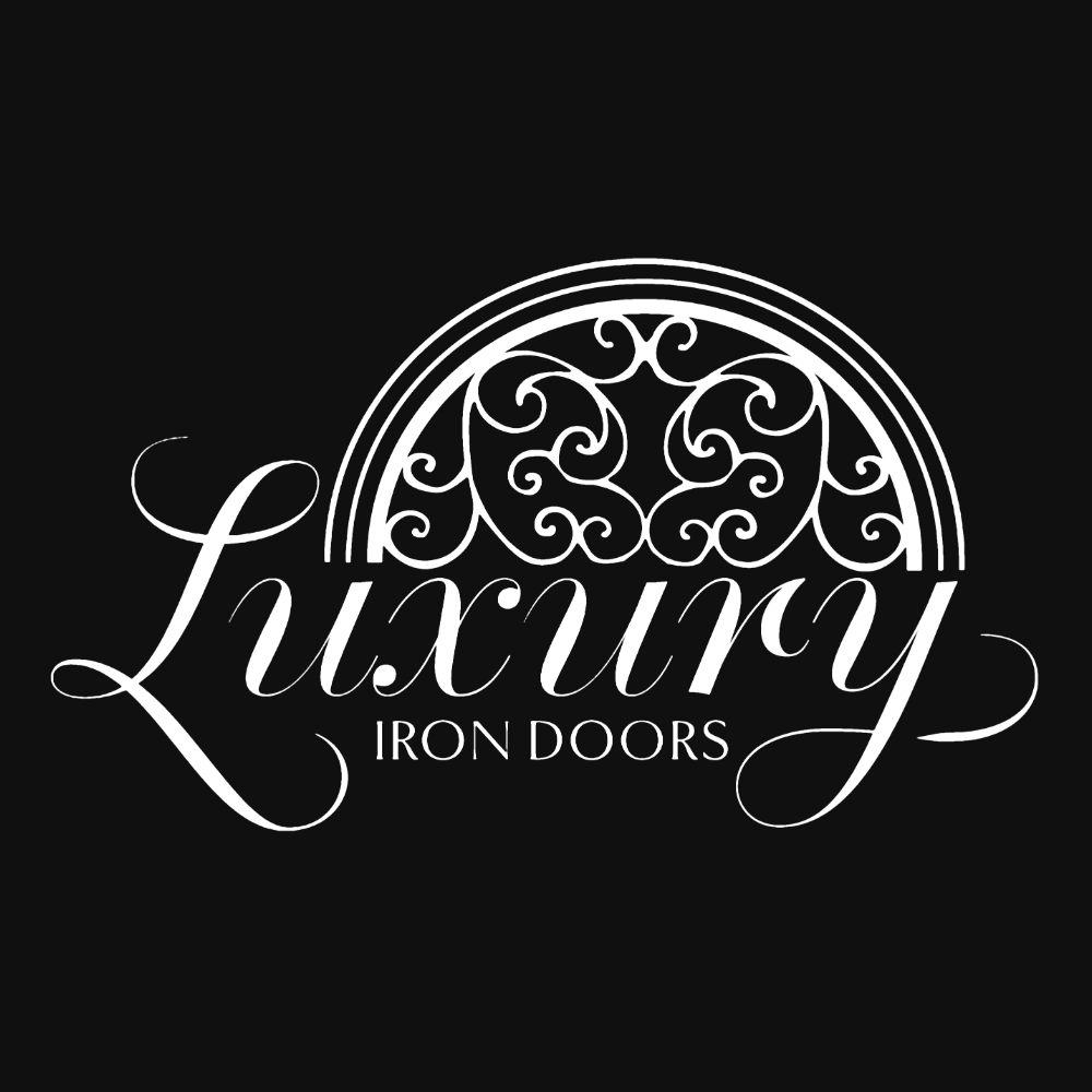 Luxury Iron Doors