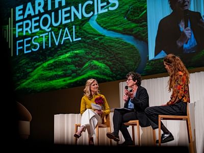Accor Earth Frequencies Festival - Evénementiel