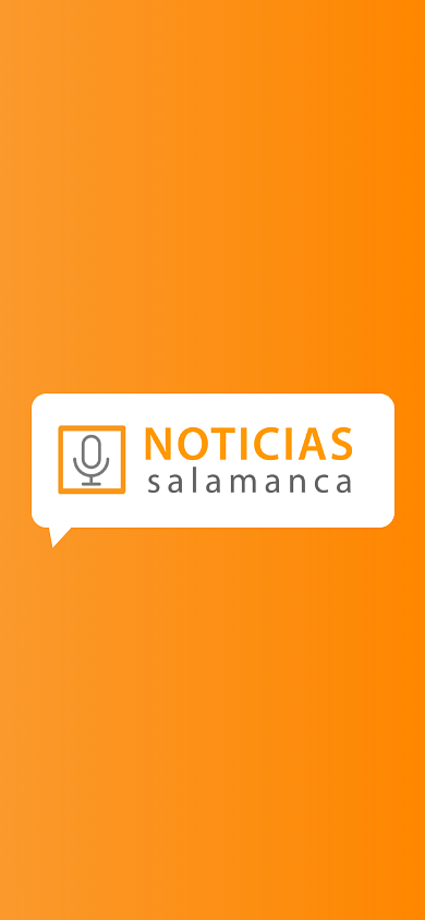 Noticias Salamanca - App móvil