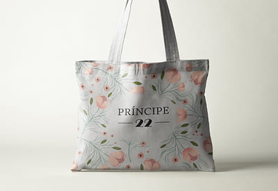 Diseño de merchandising - Diseño Gráfico