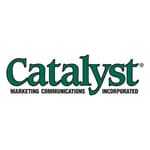 Catalyst Marketing Communications logo