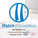 Match Diseño y Publicidad