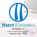 Match Diseño y Publicidad logo