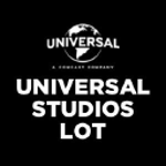 Universal Studios Lot