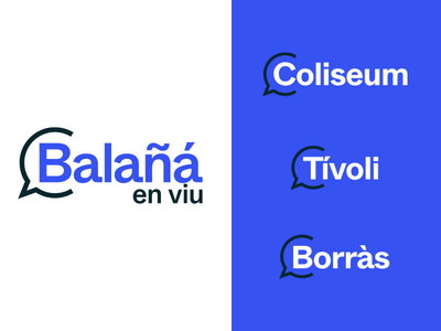 Balañá en Viu: Naming y restyling; diseño y publicidad - Branding y posicionamiento de marca