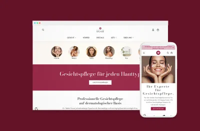 Doctor Duve - Marketing d'influence