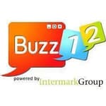 Buzz12 logo