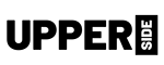 UPPER SIDE logo