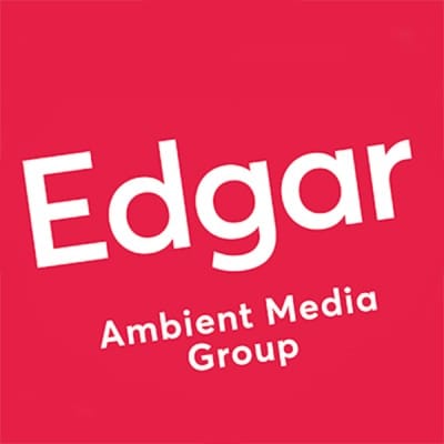 Der Edgar Art Screen