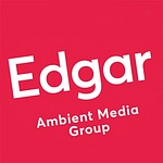Der Edgar Art Screen