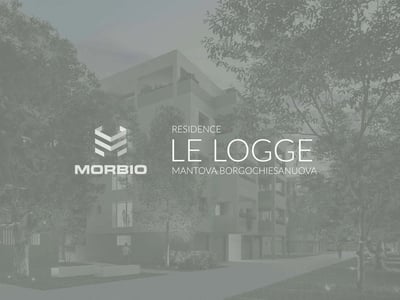 Le Logge Mantova: sito per residence immobiliare - Marketing