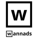 Wannads logo