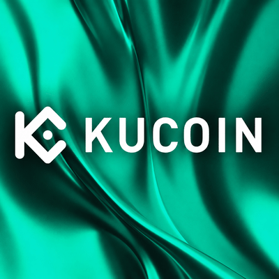 KuCoin - Marketing
