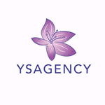 YS Agency logo