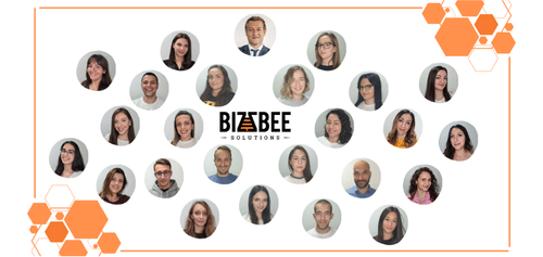 BizzBee Solutions cover