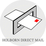 Holborn Direct Mail logo