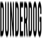 DUNDERDOG logo