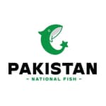 Pakistan National Fish logo