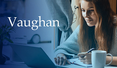 Digital Strategy for Vaughan - Estrategia digital