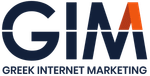 GIM Agency logo