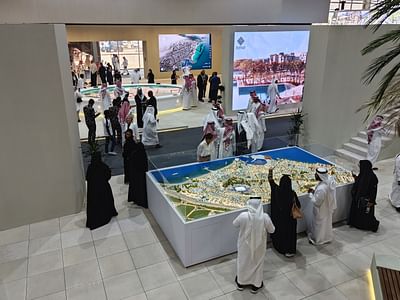 JCDC Digital Twin Project - Event