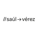 Saúl Vérez logo